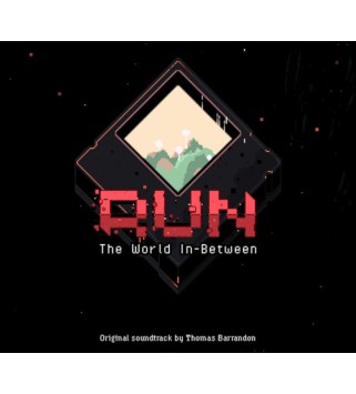 RUN: The world in-between - Soundtrack DLC Steam Key GLOBAL
